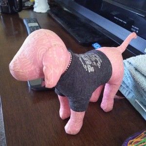 Meet your Posher, Vanessa